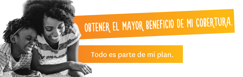 Obtener el mayor beneficio de mi cobertura